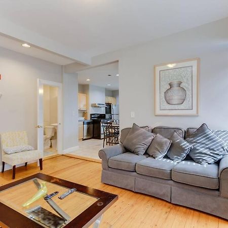 New! Boston Condo Near Mbta, 3Mi To Fenway ! Экстерьер фото