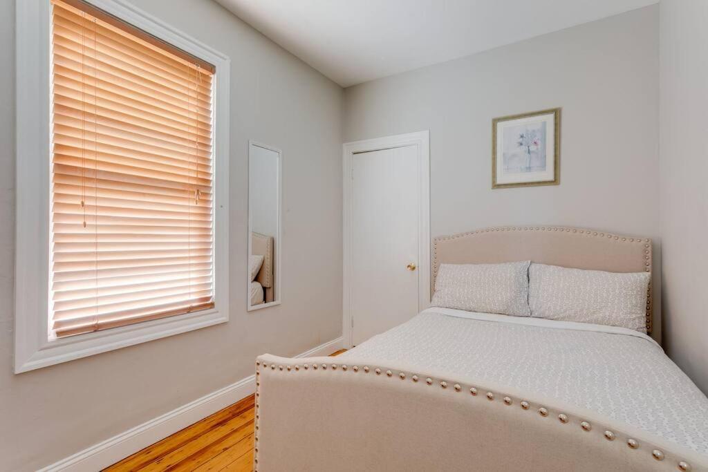 New! Boston Condo Near Mbta, 3Mi To Fenway ! Экстерьер фото