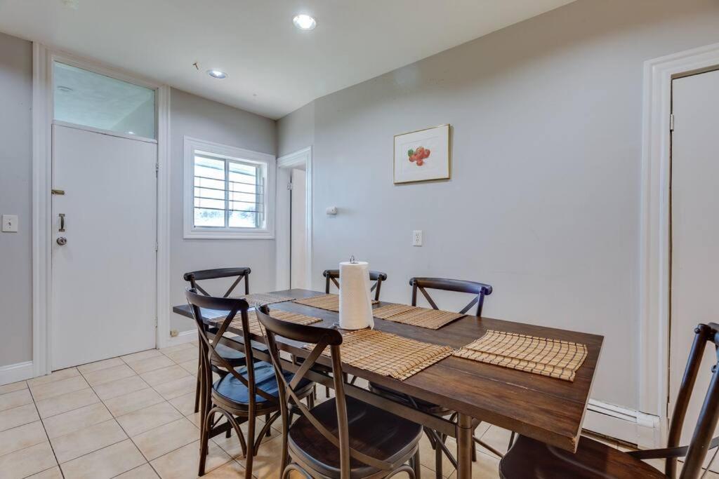 New! Boston Condo Near Mbta, 3Mi To Fenway ! Экстерьер фото