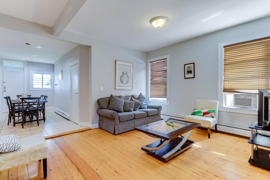 New! Boston Condo Near Mbta, 3Mi To Fenway ! Экстерьер фото
